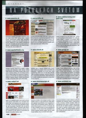PC Revue recenzia 1