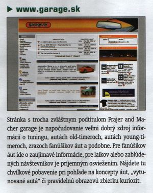 PC Revue recenzia 2