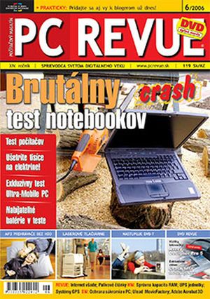 PC Revue recenzia 3