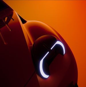 Citroën 2CV eléctrico (2026/2028) - foto 4