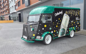 citroen-h-van-selavi - Citroën foto 1