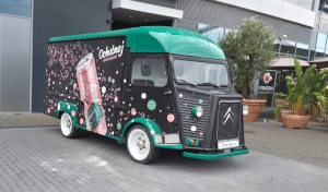 citroen-h-van-selavi - Citroën foto 2