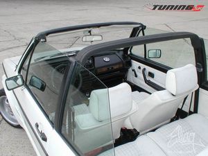 VW Golf Mk1 Cabrio – Mato515 - foto 9