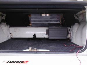 VW Golf Mk1 Cabrio – Mato515 - foto 12