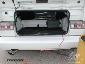VW Golf Mk1 Cabrio – Mato515 - foto 13