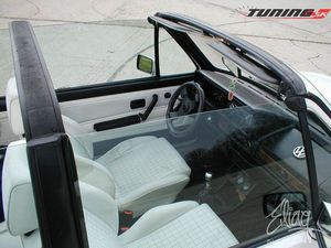 VW Golf Mk1 Cabrio – Mato515 - foto 15