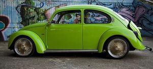 VW Kafer - Owen z Crossrebels - foto 2