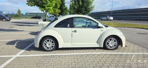 VW New Beetle RSI – poklad z parkoviska - foto 2