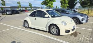 VW New Beetle RSI – poklad z parkoviska - foto 3