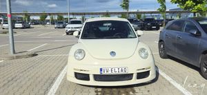 VW New Beetle RSI – poklad z parkoviska - foto 4
