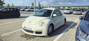 VW New Beetle RSI – poklad z parkoviska - foto 5