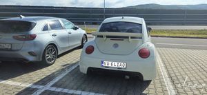 VW New Beetle RSI – poklad z parkoviska - foto 7