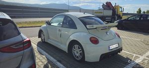 VW New Beetle RSI – poklad z parkoviska - foto 8