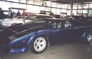 Oldtimer Graz 2000 - foto 4