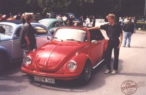 VW zraz Klosterneuburg 2000 - foto 15