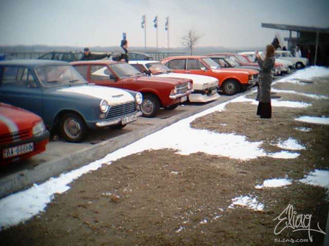 Danubiana YCC 2004