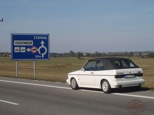 VWSpeed 2006 – značka k fabrike Volkswagen - foto 2