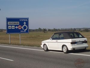 VWSpeed 2006 – značka k fabrike Volkswagen - foto 3