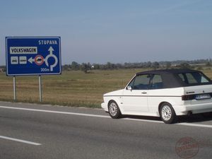 VWSpeed 2006 – značka k fabrike Volkswagen - foto 4