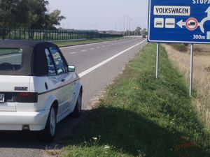 VWSpeed 2006 – značka k fabrike Volkswagen - foto 6