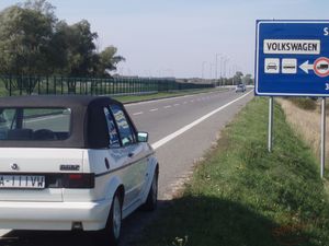 VWSpeed 2006 – značka k fabrike Volkswagen - foto 7