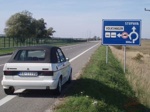 VWSpeed 2006 – značka k fabrike Volkswagen - foto 8