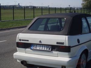 VWSpeed 2006 – značka k fabrike Volkswagen - foto 9