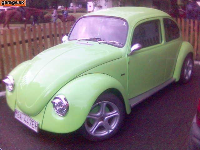 VW zraz Zlaté piesky 2006
