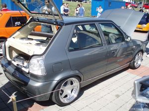 Automobilsalon Bratislava 2007 - foto 22
