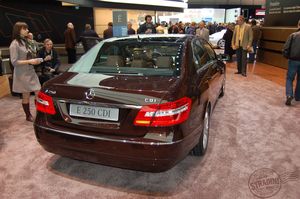 Autosalón Ženeva 2009 - foto 67