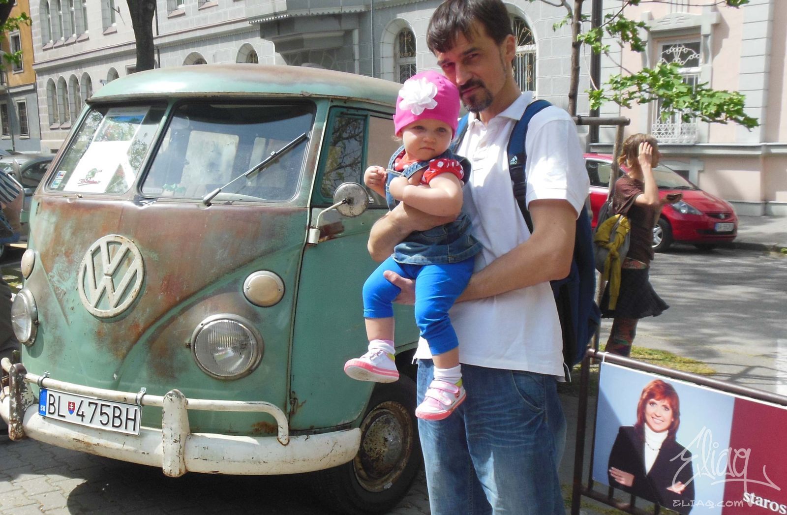 Dobrý trh Jakubák 2013
