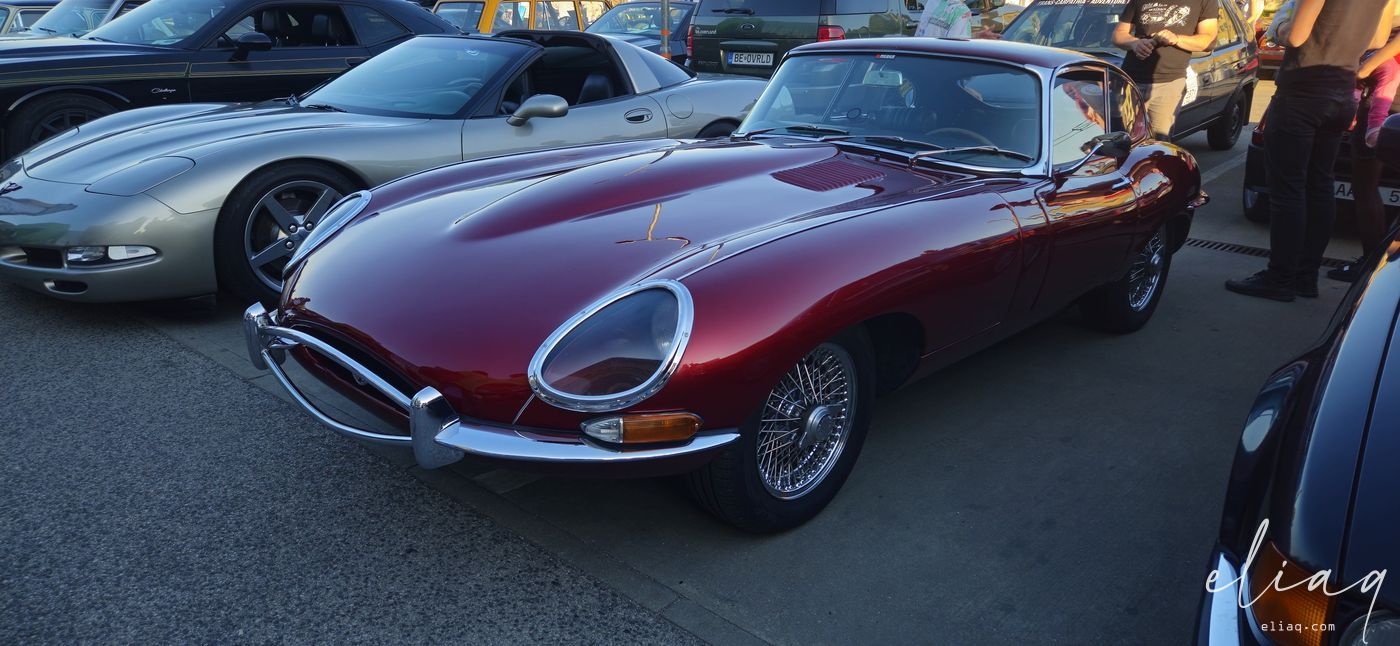 2 de mayo de 2025: Quedada de los «Fridays Us» y coches clásicos - foto 18