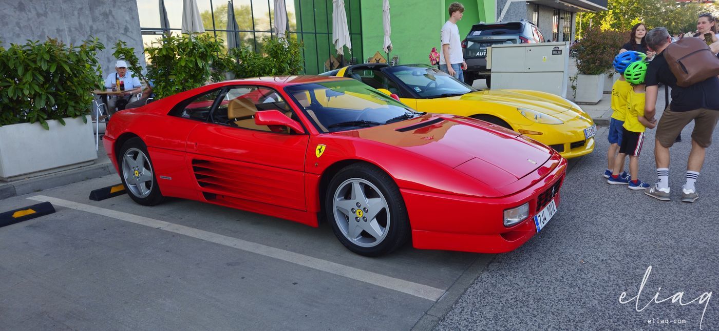 2 de mayo de 2025: Quedada de los «Fridays Us» y coches clásicos - foto 19