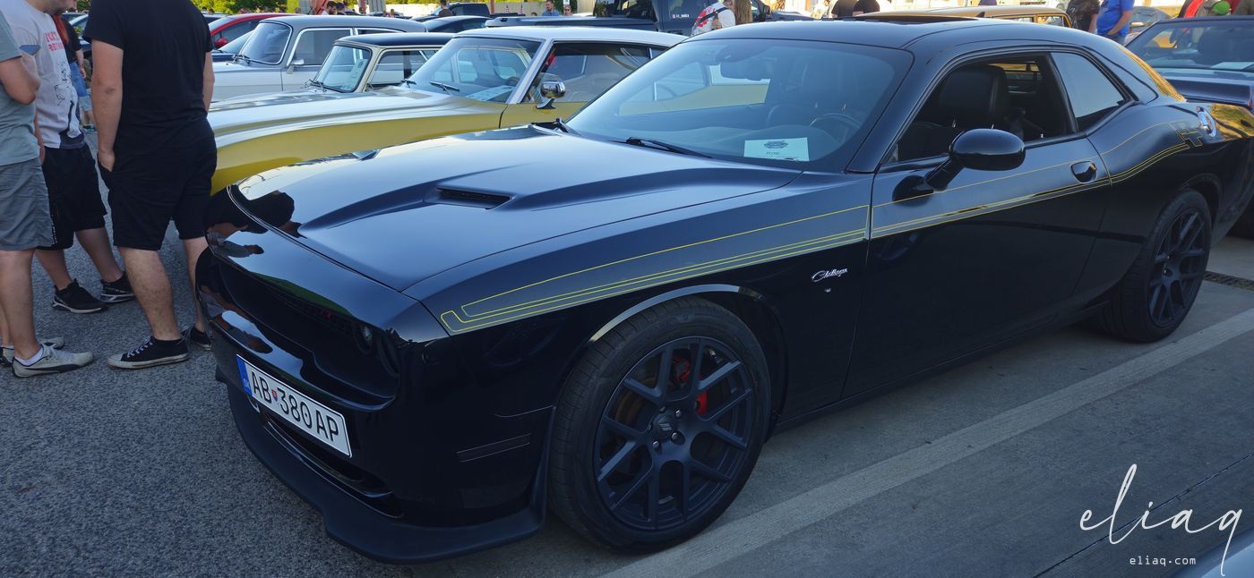 2 de mayo de 2025: Quedada de los «Fridays Us» y coches clásicos - foto 20