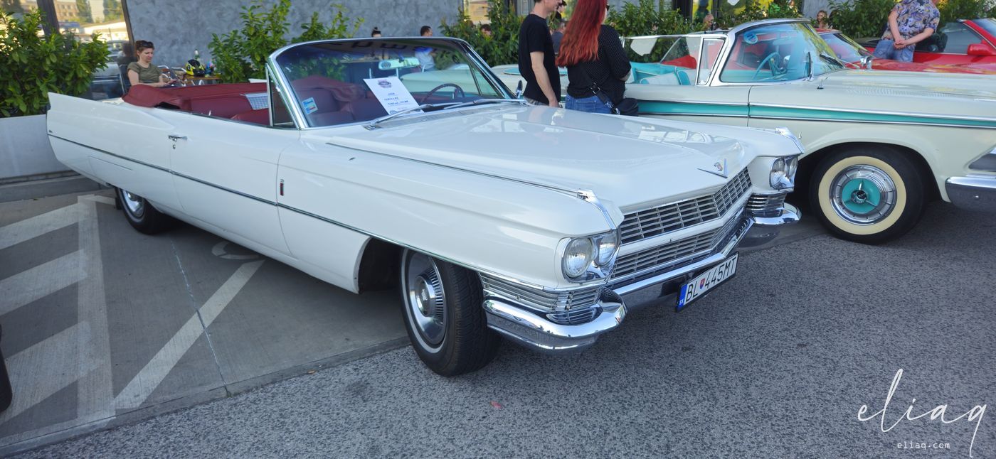 2 de mayo de 2025: Quedada de los «Fridays Us» y coches clásicos - foto 21