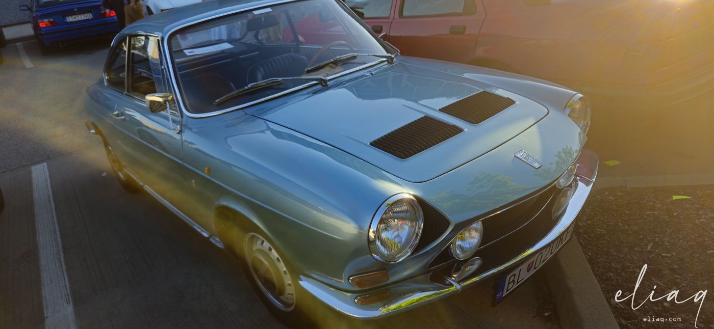 2 de mayo de 2025: Quedada de los «Fridays Us» y coches clásicos - foto 24