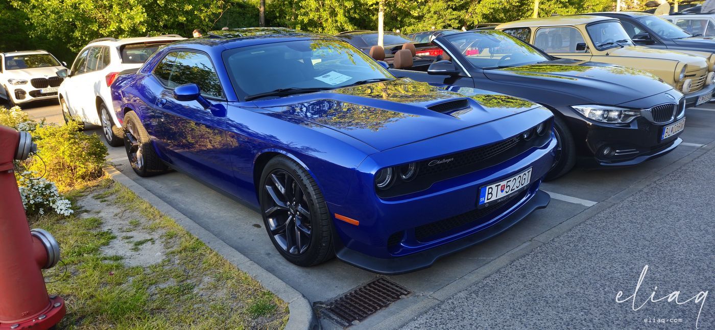 2 de mayo de 2025: Quedada de los «Fridays Us» y coches clásicos - foto 27