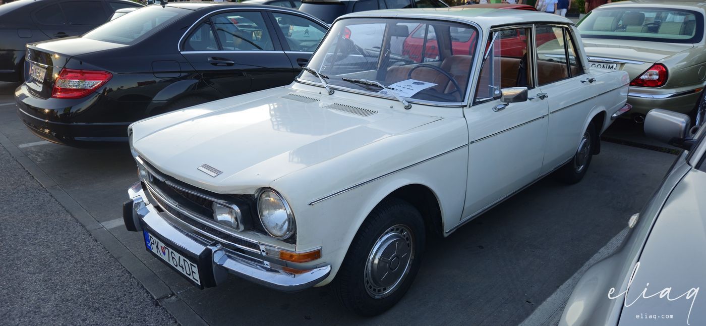 2 de mayo de 2025: Quedada de los «Fridays Us» y coches clásicos - foto 35