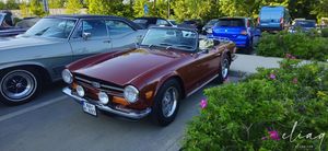 20250502 Fridays Us And Oldtimer Cars Meeting - foto 1