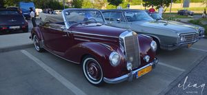 20250502 Fridays Us And Oldtimer Cars Meeting - foto 3