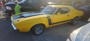 20250502 Fridays Us And Oldtimer Cars Meeting - foto 9