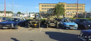 20250502 Fridays Us And Oldtimer Cars Meeting - foto 10
