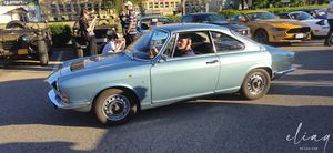 20250502 Fridays Us And Oldtimer Cars Meeting - foto 11