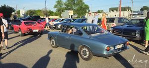 20250502 Fridays Us And Oldtimer Cars Meeting - foto 12