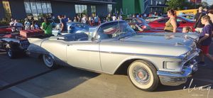 20250502 Fridays Us And Oldtimer Cars Meeting - foto 15