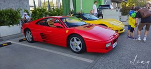 20250502 Fridays Us And Oldtimer Cars Meeting - foto 19
