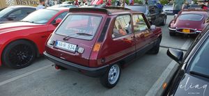 20250502 Fridays Us And Oldtimer Cars Meeting - foto 39