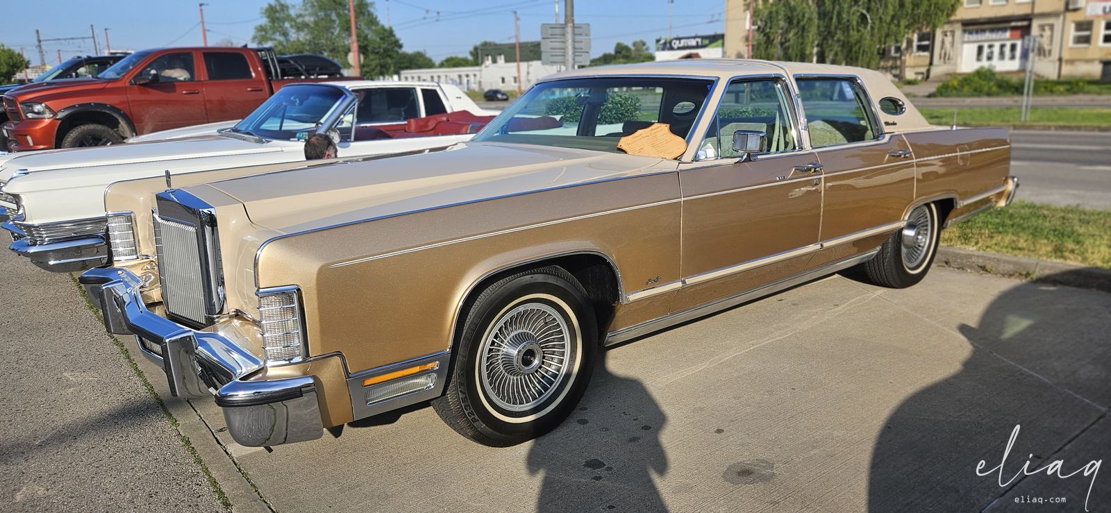 20250606 Fridays Us And Oldtimer Cars Meeting - foto 24