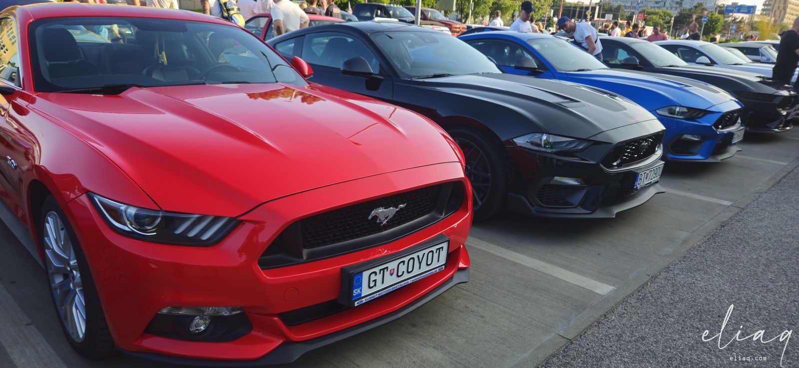 20250606 Fridays Us And Oldtimer Cars Meeting - foto 34