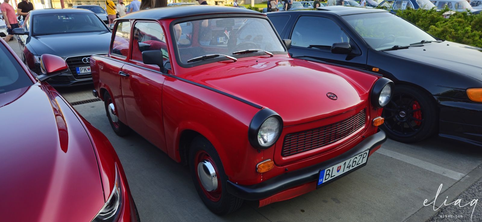 20250606 Fridays Us And Oldtimer Cars Meeting - foto 41